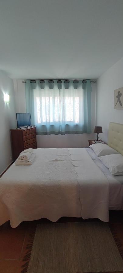 Cozy Apartment In Лагуш Экстерьер фото